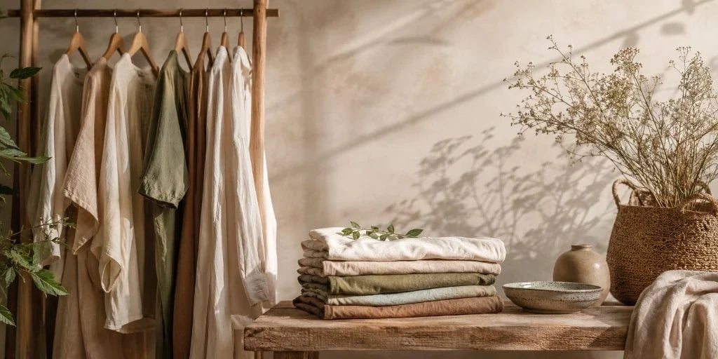 The Art of Slow Weaving