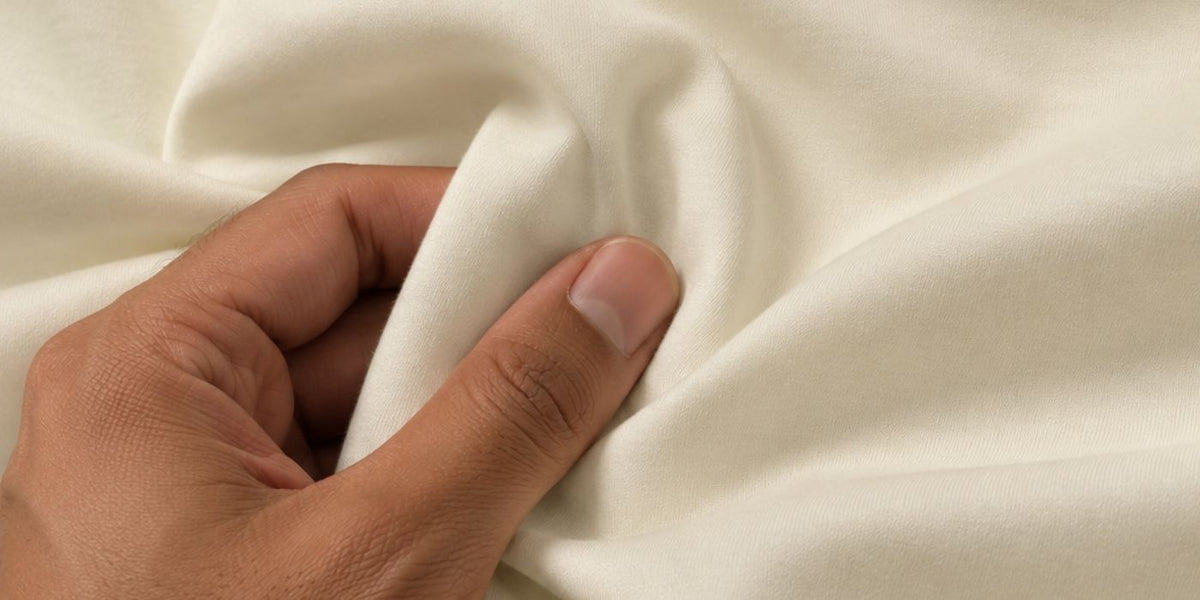 The Unfold Arc Pure Organic Cotton