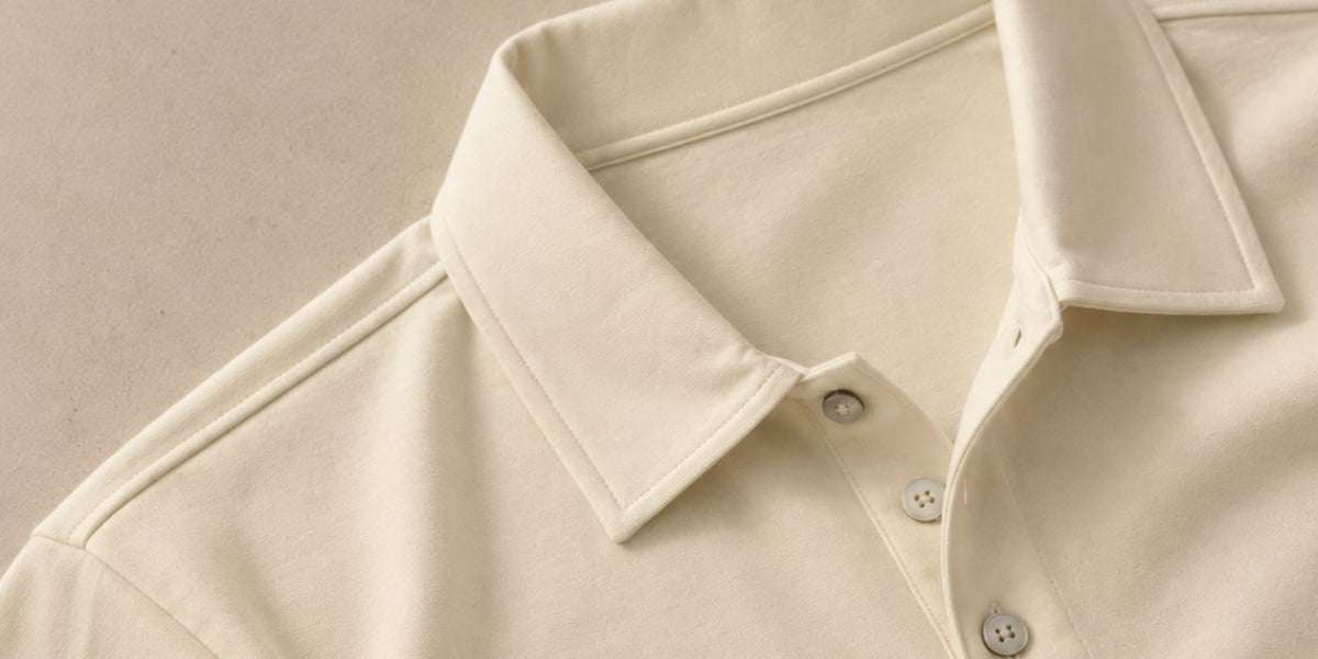 The Unfold Arc Pure Organic Cotton