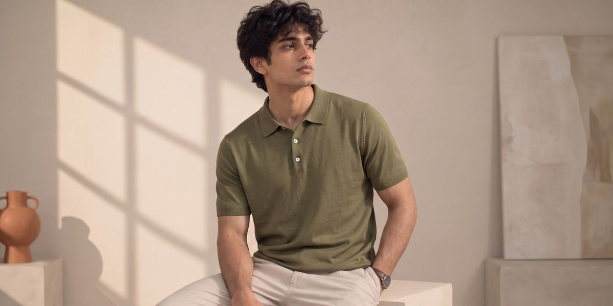The Unfold Arc Pure Organic Cotton